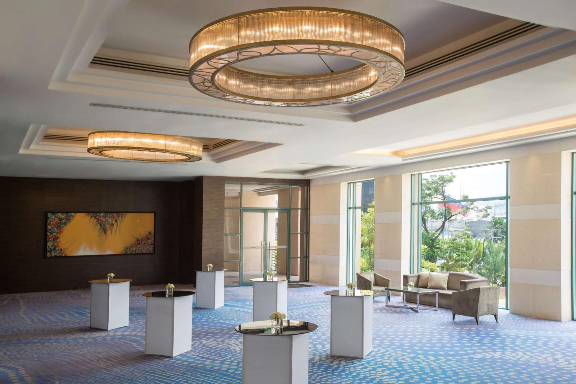 Radisson Blu Cebu Ξενοδοχείο Εξωτερικό φωτογραφία The Westin Seoul